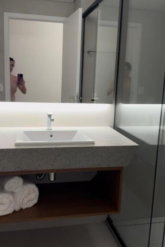Porto Alto Resort in ปอร์โต เดอ กาลินฮัส
