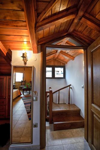 Faciliteiten, Archodariki in Chalkidiki