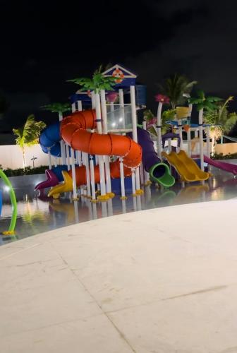Porto Alto Resort in ปอร์โต เดอ กาลินฮัส