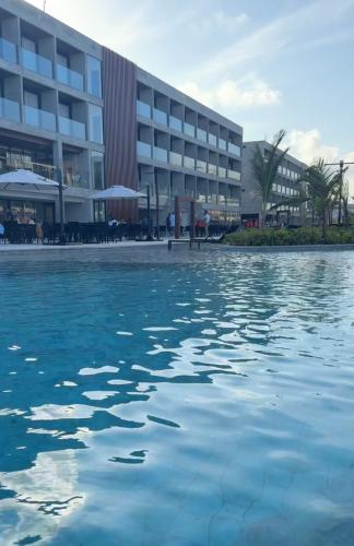 Porto Alto Resort in ปอร์โต เดอ กาลินฮัส