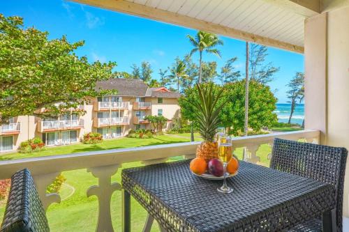 Islander on the Beach 319
