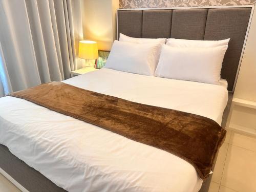COZY COVE at Stamford Executive Residences, Manila (fotografie 3)