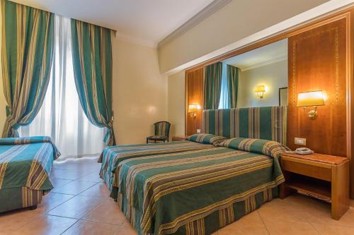 Raeli Hotel Archimede - image 7