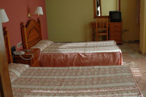 Hotel Anfiteatro Romano - image 11