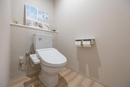 Yadokari Namba Hostel – Osaka, WI