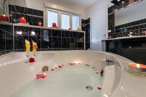 Florence Comfort B&B, Florencie (fotografie 4)