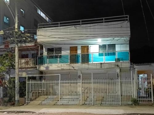 المنظر الخارجي, Apartamento Familiar para 6 personas in San Pedro