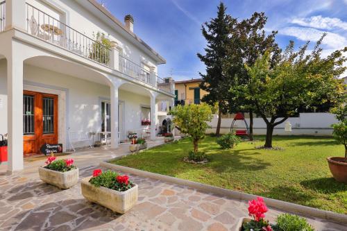 Florence Comfort B&B, Florenz