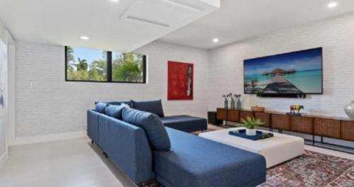 Hollywood Villa in Hollywood, USA