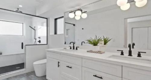 Hollywood Villa in Hollywood, USA