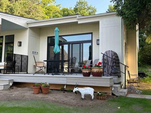 Cozy Spot - Available Ski Season - Boyne City in Boyne City, Vereinigte Staaten von Amerika