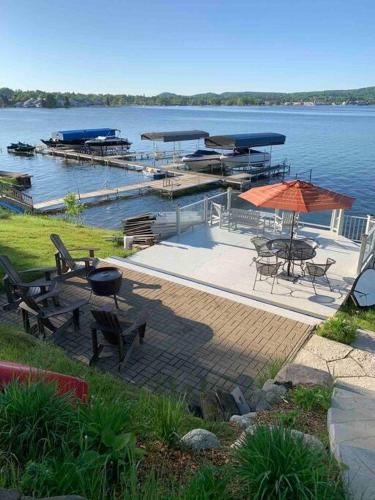 Cozy Spot - Available Ski Season - Boyne City in Boyne City, USA