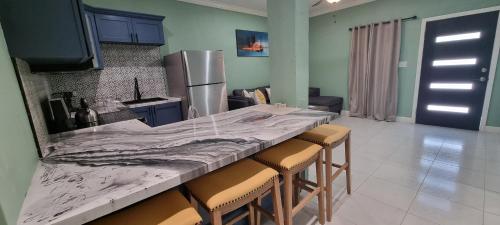 מתקני המלון, Sheer Bliss Apt 5 in ג'ורג' טאון
