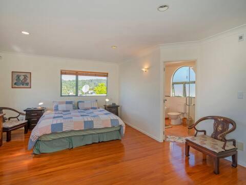 Hosts on the Coast Holiday on Hannan, Whitianga (Foto 4)
