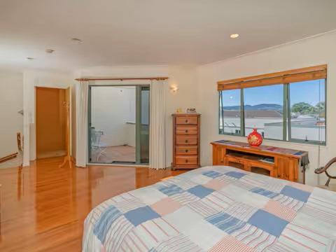 Hosts on the Coast Holiday on Hannan, Whitianga (Foto 7)