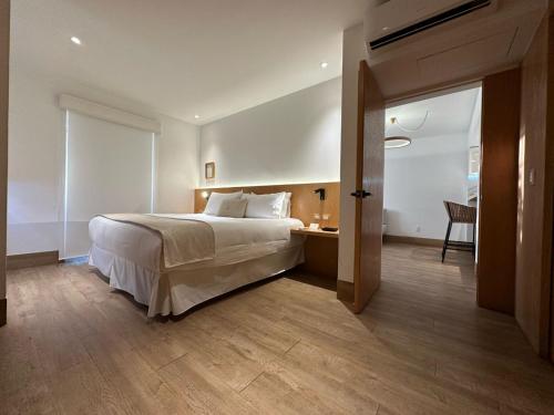 Reforma Guest House Reforma Guest House