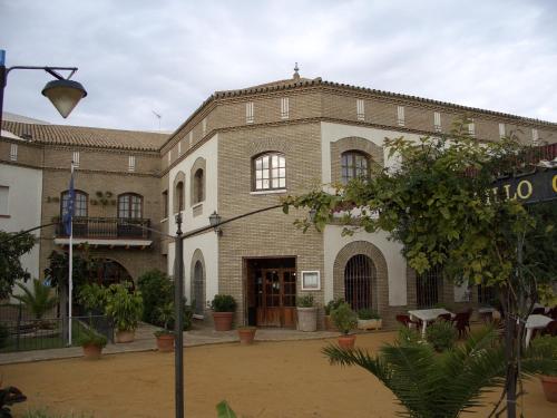 Hotel Anfiteatro Romano - image 7