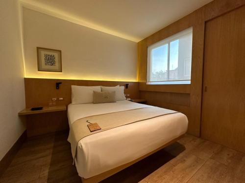 Reforma Guest House Reforma Guest House