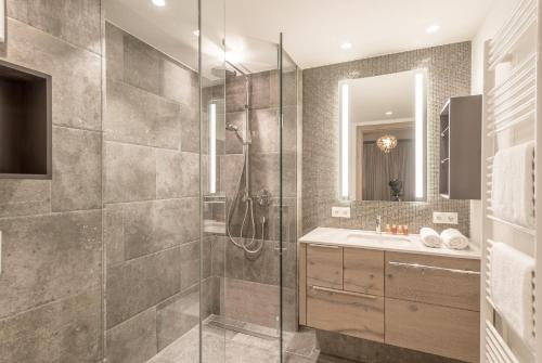 Suite, deluxe, 2 bedrooms
