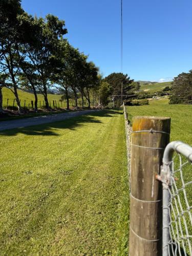 Közeli látványosságok, Ohariu Farm Cottage in Marlborough Sounds