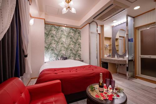 ホテルホワイトシティ23Adults only, Tokio