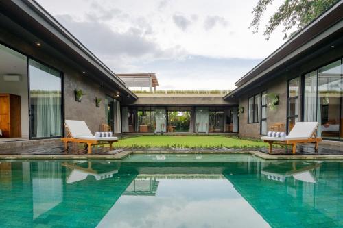 Casa Cava Ubud, Bali