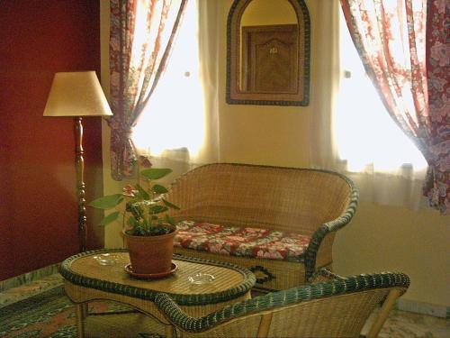 Hotel Anfiteatro Romano - main image