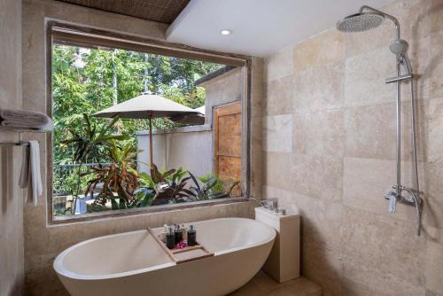 One Bedroom Villa with Private Pool image 4