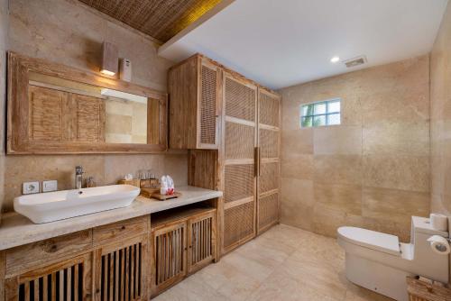 One Bedroom Villa with Private Pool image 2