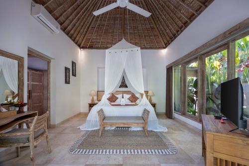 One Bedroom Villa with Private Pool image 8