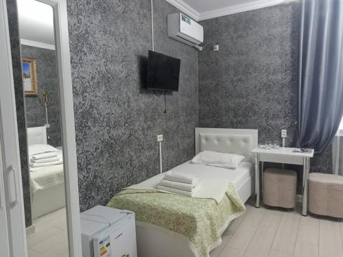 Keruen Deluxe in Taraz