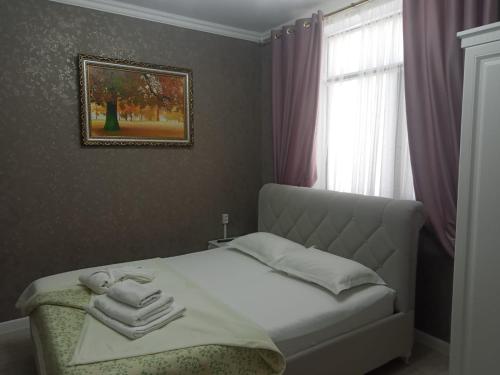 Keruen Deluxe in Taraz