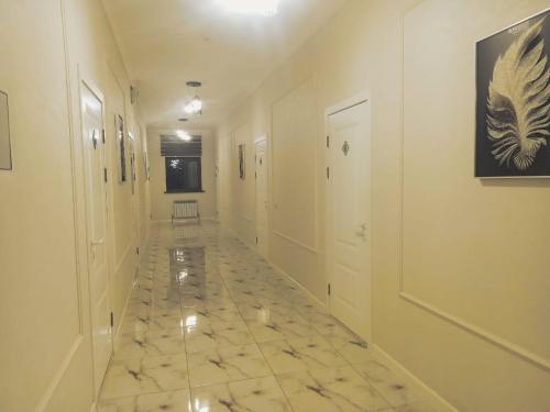 Keruen Deluxe in Taraz