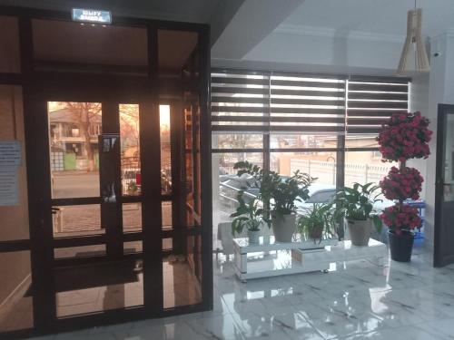 Keruen Deluxe in Taraz