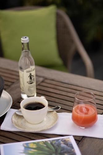 Reforma Guest House Reforma Guest House