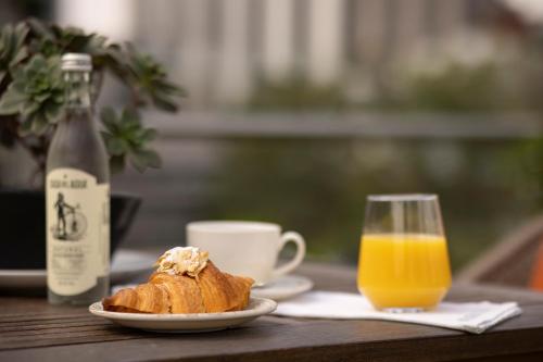 Reforma Guest House Reforma Guest House