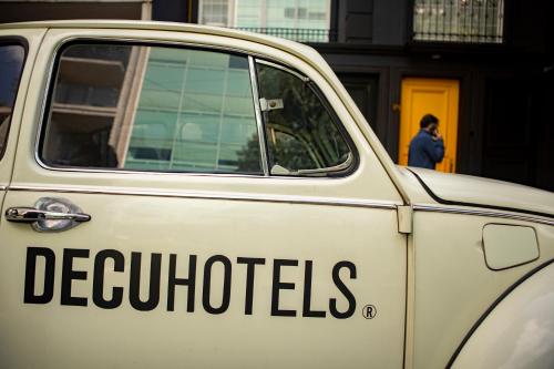 Reforma Guest House Reforma Guest House