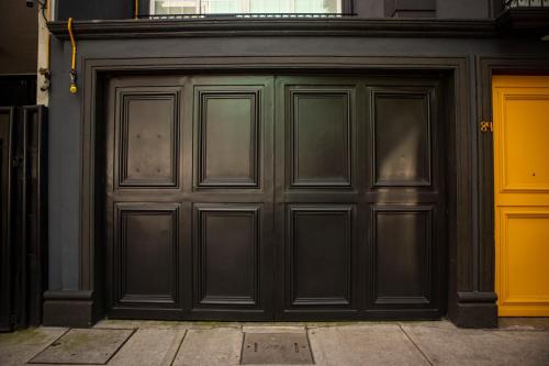 Reforma Guest House Reforma Guest House