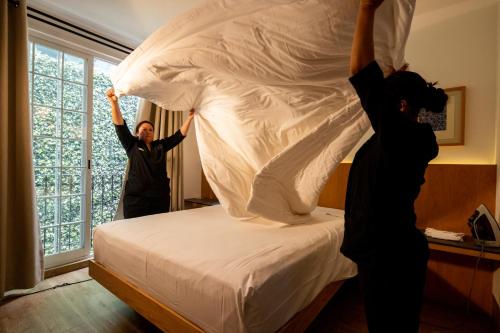 Reforma Guest House Reforma Guest House