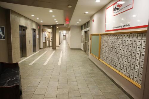 Residence & Conference Centre - Hamilton, Hamilton (Foto 10)
