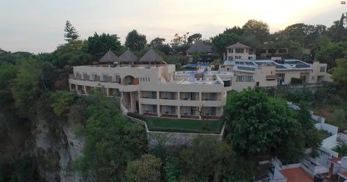 Ayurveda Palace