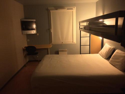 ibis budget Bar le Duc - image 10