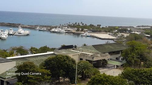 View, Apartamento Vacacional Playa Grande in Maiquetía