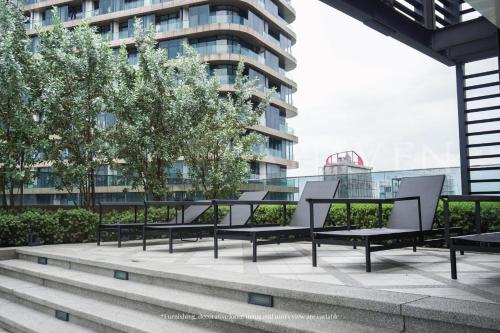 Mossaz City Haven Kuala Lumpur near Mutiara Damansara