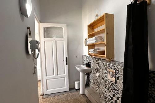 Ary déco flat in Casablanca city center, Casablanca (fotografie 2)