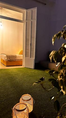 Ary déco flat in Casablanca city center, Casablanca (fotografie 4)