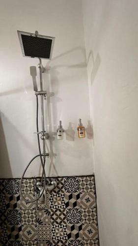 Ary déco flat in Casablanca city center, Casablanca (fotografie 5)