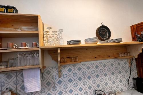 Ary déco flat in Casablanca city center, Casablanca (fotografie 6)