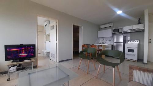 Facilities, Apartamento Vacacional Playa Grande in Maiquetía