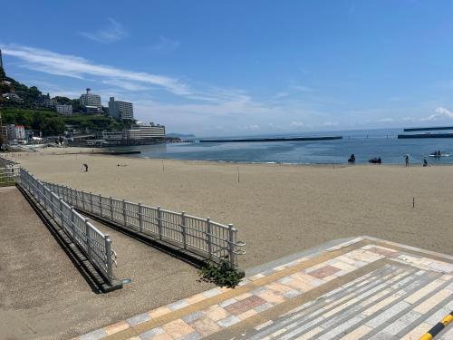 附近景點, ゲストハウスあさひ (ゲストハウスあさひ) near 絲川步道